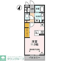 越谷市レイクタウン９丁目