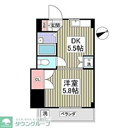 リュミエ越谷