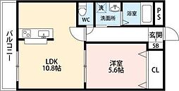 越谷市大字弥十郎