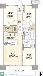 八潮市大瀬４丁目
