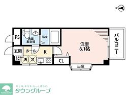川口市三ツ和２丁目