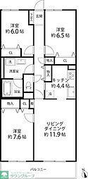 川口市芝富士２丁目
