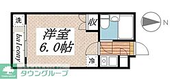 越谷市東越谷２丁目