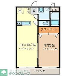 草加市北谷３丁目