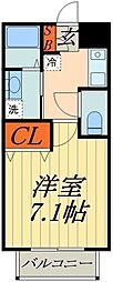 草加市谷塚２丁目