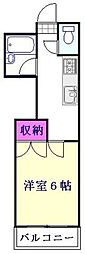 草加市氷川町