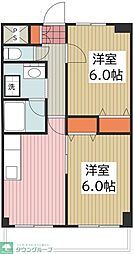 草加市長栄１丁目