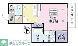 フォースリンロード