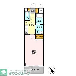 春日部市谷原２丁目