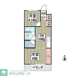 リバーサイド秀和
