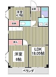 春日部市備後西３丁目