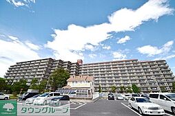 越谷市川柳町４丁目