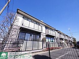 八潮市八潮４丁目