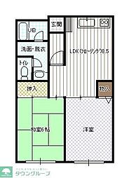春日部市上蛭田