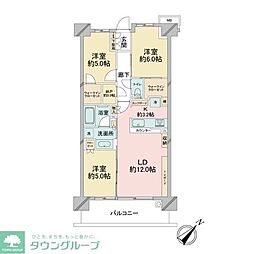 吉川市美南２丁目