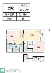 春日部市樋堀