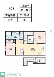 春日部市樋堀
