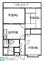 越谷市瓦曽根１丁目
