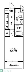 八潮市八潮４丁目