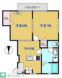 草加市神明２丁目