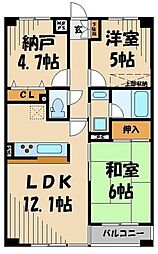 春日部市備後東１丁目