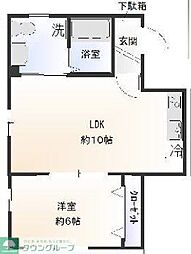 八潮市八潮６丁目
