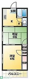 草加市松江６丁目