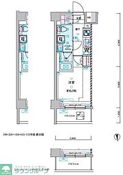 草加市吉町３丁目