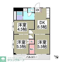 ニュープリンスマンション