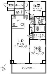 川口市東川口３丁目
