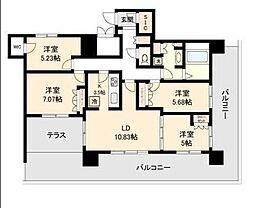 川口市並木元町
