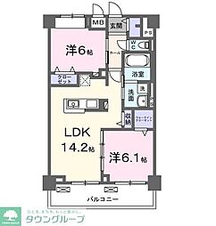 川口市南鳩ヶ谷１丁目