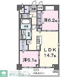 川口市南鳩ヶ谷１丁目
