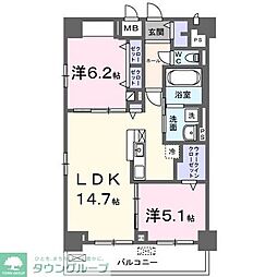 川口市南鳩ヶ谷１丁目