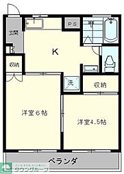 越谷市大字恩間
