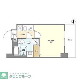 川口市芝新町