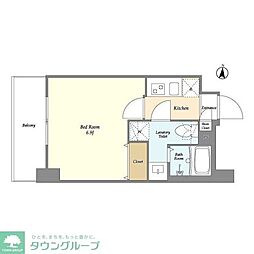 川口市芝新町
