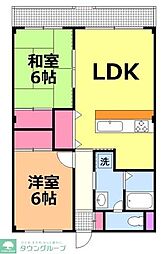春日部市大場