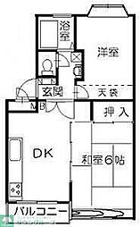 草加市八幡町
