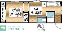 八潮市大字鶴ケ曽根