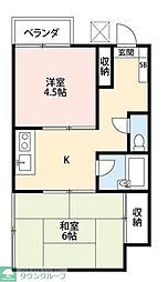 草加市北谷３丁目