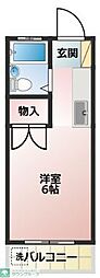 草加市弁天２丁目