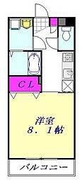 川口市朝日２丁目