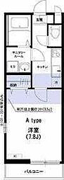 八潮市茜町１丁目