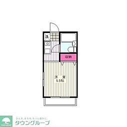 さいたま市緑区東浦和１丁目