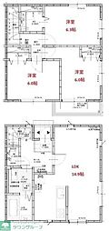 吉川市中央２丁目