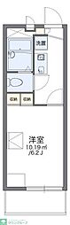川口市大字安行領家