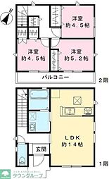 さいたま市緑区大字三室の一戸建て