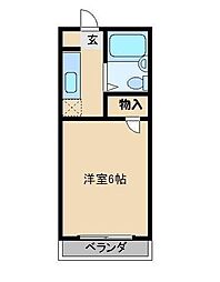 川口市北原台１丁目