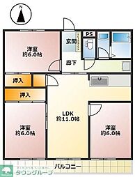 川口市戸塚境町